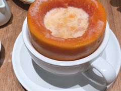 -珍味汤馆·潮汕家乡菜(保利文化广场店)
