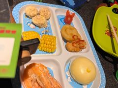 -听说碳烧蛙(高新万达店)