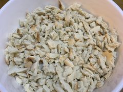 -建基泡馍·西安老字号·清真(永宁店)