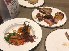 -博林天瑞喜来登酒店·西丽尚膳