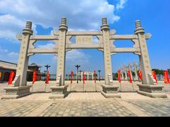 -天津妈祖文化园