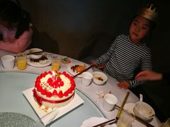 -甜星Star·生日蛋糕(百盛店)