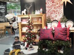 -宜家·瑞典风味餐厅(北京西红门店)