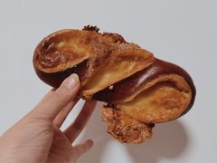 -熊叔熊婶面包房(团结湖店)