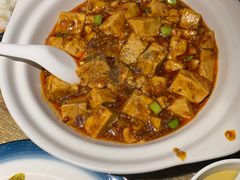 -渝信川菜 · 川味家常菜(长安店)