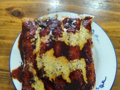 芥末春卷儿-洁美凉粉店(温江店)