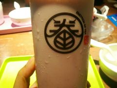-眷茶(大卫城10楼店)