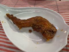 -霸王虾·麻辣小龙虾(清水河公园店)