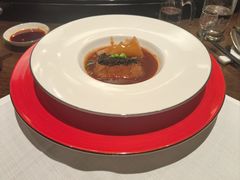 -丽晶轩中餐厅(重庆丽晶酒店)