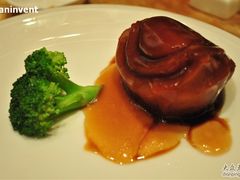 兰花百灵鲍-金陵一哥龙虾(水木秦淮店)