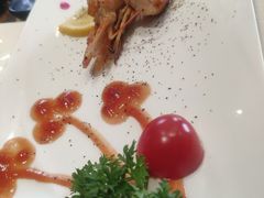 -榆舍日料铁板烧