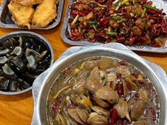 -陈氏肥蛤(小纬六路总店)
