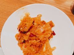 -马记永·兰州牛肉面(3019君尚店)