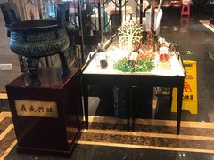 -大铁勺新津菜(东丽阳光新业广场店)