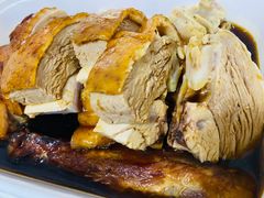 -小厨娘淮扬菜(天印大道店)