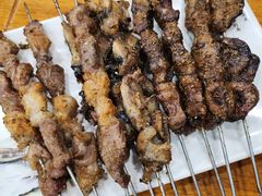 -清真刘记全羊肉鲜汤馆(前进路店)