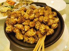 -御满江海鲜酒家(洛溪新城店)