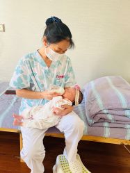 -蓓爱娇琪月子会所(虹口店)
