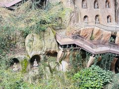 -牛首山文化旅游区