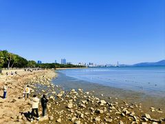 -深圳湾公园(南山区)
