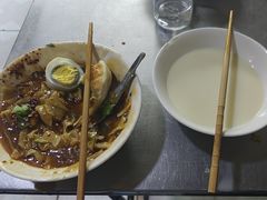 -陈记锅巴菜(五大道店)