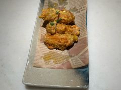 -径山十八道·风味民间菜(杭州总店)