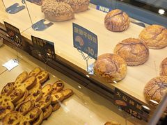 -天母蓝鸟烘焙·蛋糕·下午茶(时代城广场店)