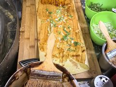 -山东傻大粗粮煎饼(牛街店)