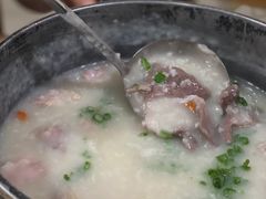 -南记食粥坊·宵夜大排档(莲花总店)