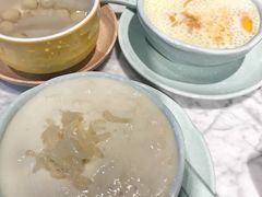 -发记甜品(山东街店)