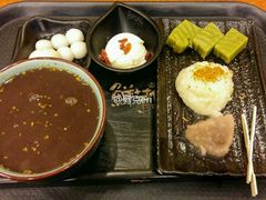 -鲜芋仙(高新万达广场店)