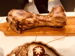 -牛人日志·鲜牛肉骨汤火锅(万科里瑧店)