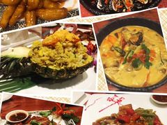 -Siam泰餐厅(水上公园店)