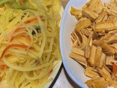 -岩明火勺店(承德路店)