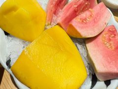 -花和海鲜自助(梅江店)