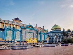 -南宁方特东盟神画