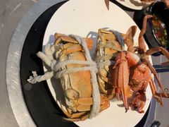 -一方渔歌蒸汽海鲜自助(文化路万达广场店)