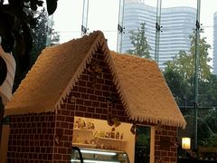 -成都世纪城假日酒店-西楼