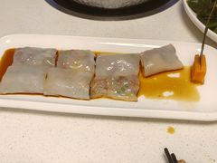 -煲王粤菜餐厅(中侨中心店)