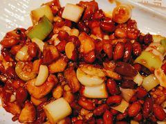 -北李妈妈菜·海肠捞饭(开发区万达店)