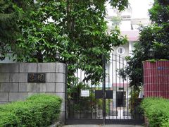私家别墅-黄埔古港