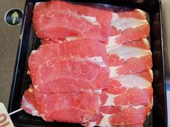 -海底捞火锅(大华一路店)