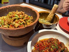 -烹湘·鲜炒湖南土菜(海珠店)