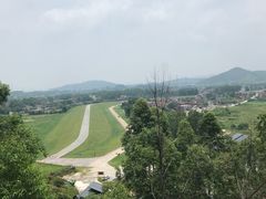 -马头山