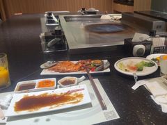 -大渔铁板烧(万象城店)