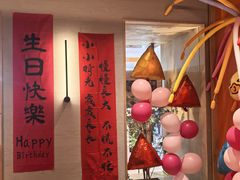 -乐凯撒披萨(欢乐颂购物中心店)