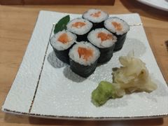 -长崎屋·日本料理·刺身·烧鸟(天河北路店)