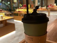 -奈雪茶院·茶室茶馆(广州粤海天地店)