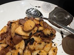 -上座云间·青年赣菜(绿茵店)