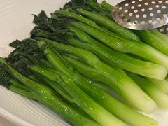 -巴音浩日娲·蒙餐(双林东路店)